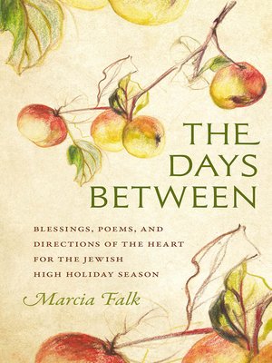 cover image of The Days Between